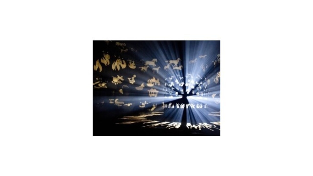 Najzaujímavejšie fotografie týždňa